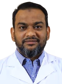 Dr. Mohammad Serajus Saleheen, Ortho Oncology, Orthopedic Trauma & Spine Surgery Specialist
