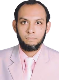 Dr. Mohammed Maruf-Ul-Quader, Newborn, Child Diseases & Kidney Specialist