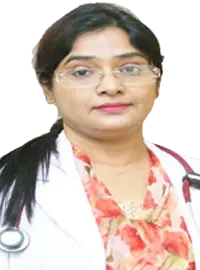 Dr. Sayera Banu Sheuly, General, Colorectal, Breast & Laparoscopic Surgeon