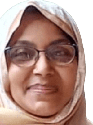 Dr. Asma Ferdousi, Child Diseases Specialist