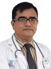 Prof. Dr. A.K.M Rezaul Karim, New Born, Child Diseases, Child Blood Diseases & Cancer Specialist