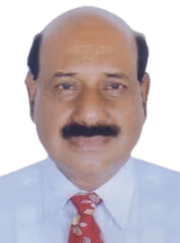 Prof. Dr. Nurul Islam Khan, Child Diseases & Neonatal Specialist