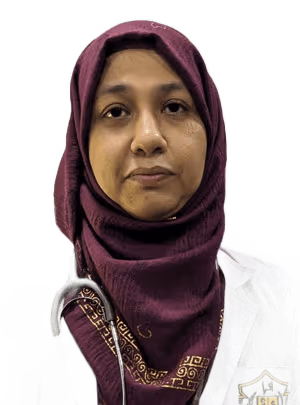 Dr. Farzana Chowdhury, Gynecology, Obstetrics Specialist & Surgeon
