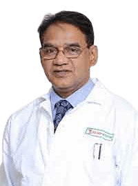 Dr. Md. Fazlul Hoque, Orthopedics (Bone, Joint, Trauma) Specialist & Spine Surgeon