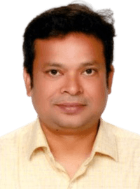 Dr. Md. Mashiur Arefin (Rubel), Urologist & Laparoscopic Surgeon