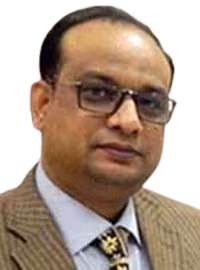 Dr. Md. Matiur Rahman, Orthopedics (Bone, Joint, Trauma, Spine) Surgeon