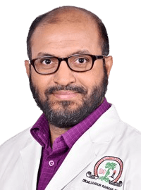 Dr. Md. Sahidur Rahman Khan, Orthopedic, Trauma & Spine Surgeon