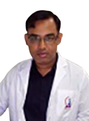 Dr. Md. Shahidul Islam Khan, Orthopedics (Bone, Joint, Trauma) Specialist & Surgeon