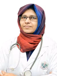 Dr. Sarwat Ara Riku, Gynecology, Obstetrics, Infertility Specialist & Surgeon
