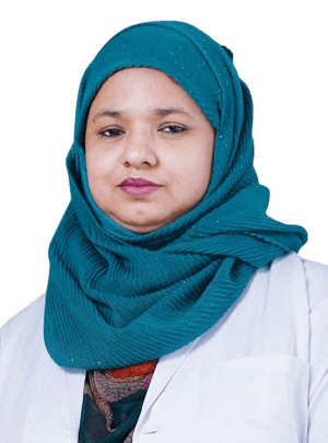 Prof. Dr. Ishrat Jahan, General, Laparoscopic & Breast Surgeon