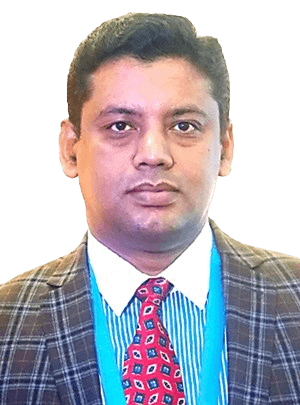 Asso. Prof. Dr. Md. Nazmul Huda, Orthopedic (Bone, Joint, Arthritis, Spine, Arthroscopy, Arthroplasty) Specialist & Surgeon