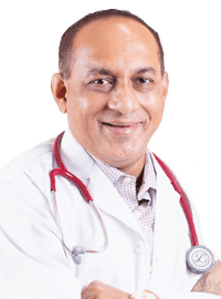 Dr. Md. Faizur Rahman, Kidney Diseases Specialist