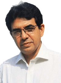 Prof. Dr. Md. Shah Alam, Orthopedics (Bone, Joint, Trauma) Specialist & Spine Surgeon
