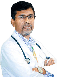 Dr. Ishtiaq Ahmad, Brain, Stroke, Nerve, Medicine & Neuromedicine Specialist