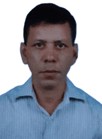 Lt. Col. Dr. Md. Ariful Islam, Medicine Specialist