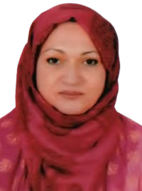 Prof. Dr. Shamima Haque Chowdhury Annie, Gynecology, Obstetrics Specialist & Laparoscopic Surgeon