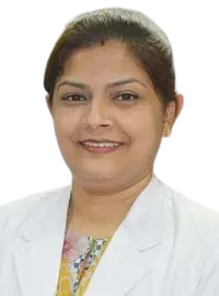 Dr. Joysree Saha, Gynecology, Obstetrics Specialist & Surgeon