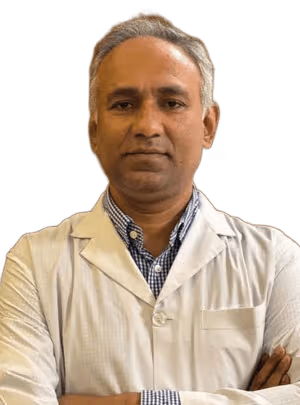 Dr. Mohammad Asaduzzaman (Ratan), Kidney Diseases & Medicine Specialist