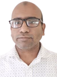 Dr. Omar Faruque Miah, Kidney Diseases Specialist