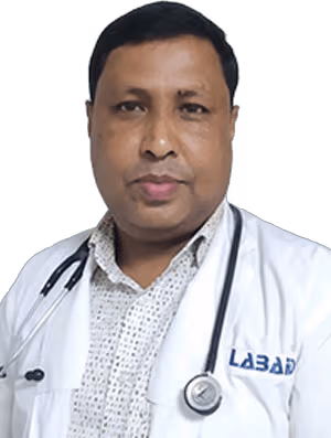 Dr. S. M. Shamsul Haque Sumon, Newborn, Adolescent & Child Diseases Specialist