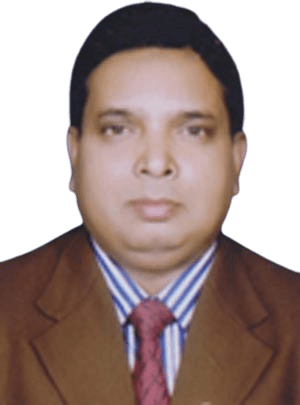 Prof. Dr. Ashutosh Saha Roy, Kidney Diseases, Dialysis & Medicine Specialist (Nephrologist)