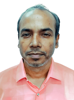 Prof. Dr. Md. Golam Rabbani, Kidney Disease & Medicine Specialist