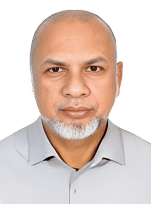 Prof. Dr. Saleh Uddin Ahmed Mukul, Kidney Diseases, Dialysis & Medicine Specialist (Nephrologist)
