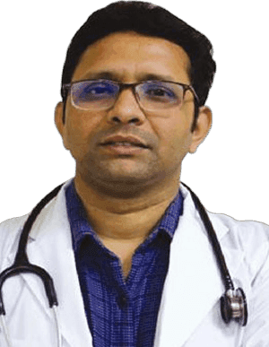 Dr. D.M. Shahinuzzaman, Gastroenterology (Stomach, Intestine, Rectum, Pancreas, Liver) Specialist