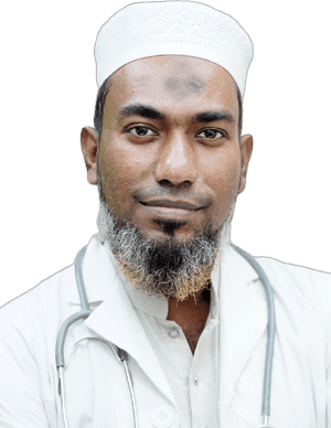 Dr. Md. Habibul Haque (Habib), Gastroenterology, Liver Diseases & Medicine Specialist