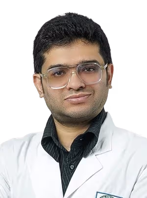Dr. Mostafa Mamoon Warid, Hepatobiliary, Pancreatic & Liver Transplant Surgeon