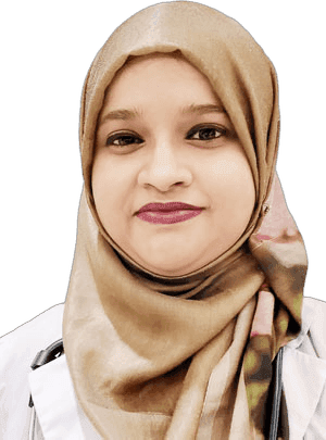 Dr. Jakia Sultana, Child Diseases & Child Kidney Specialist