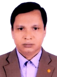 Dr. Md. Mahbubur Rahman, Neurology Specialist