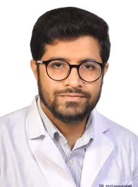 Dr. Musannah Ashfaq, Neurosurgery (Brain, Nerve, Spine, Stroke) Specialist