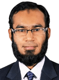 Dr. Rafi Nazrul Islam, Diabetes, Medicine & Kidney Disease Specialist