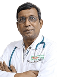 Prof. Dr. Ratan Das Gupta, Kidney Diseases, Dialysis, Transplant & Medicine Specialist