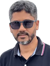 Dr. Habibur Rahman Palash, Ear, Nose, Throat Specialist & Head Neck Surgeon