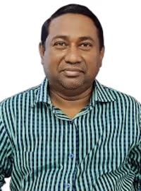 Dr. Mahbub Alam Majumder, Kidney & Medicine Specialist