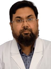Dr. Md. Iftekhar-Ul-Haque Khan, Newborn, Adolescent & Child Diseases Specialist