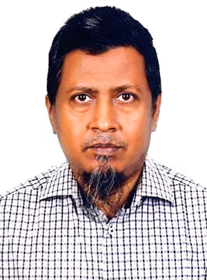 Dr. Md. Mizanur Rahman, Chest Diseases, Asthma, TB & Respiratory Medicine Specialist