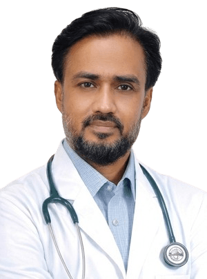 Dr. Md. Saiful Ahsan Rana, Kidney Medicine, Diabetes, Hypertension, Dialysis Specialist
