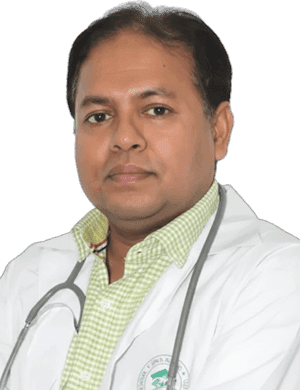 Dr. Mohammad Shah Jamal, Gastroenterology, Liver, Medicine & Diabetes Specialist