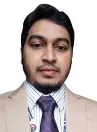 Dr. Md. Arifur Rahman, Newborn, Adolescent & Child Diseases Specialist Surgeon