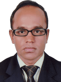 Dr. Md. Kamruzzaman Khokan, Medicine & Diabetes Specialist