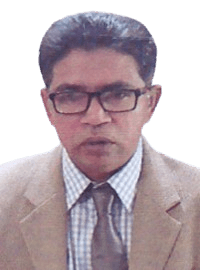 Dr. Mohammad Zahidul Hoque, Physical Medicine (Acute & Chronic Pain) & Rehabilitation Specialist