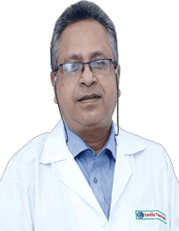 Prof. Dr. Jamal Saleh Uddin (Arju), Neonatal, Adolescent & Pediatric Specialist Surgeon