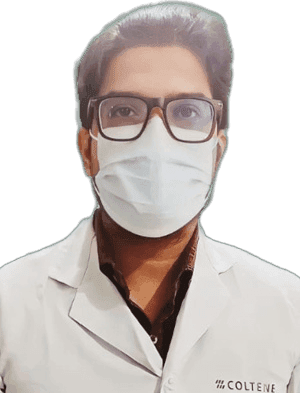 Dr. Ahsanuddin Ahmed Chowdhury, Oral, Dental Specialist, Surgeon & Researcher