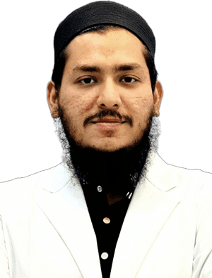 Dr. Ashikul Arefin, Specialized in Dental Implant, Crown, Bridge, Veneer, Denture, TMJ Disorder, Full Mouth Rehabilitation