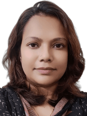 Dr. Farjana Nasreen, Oral & Dental Surgeon