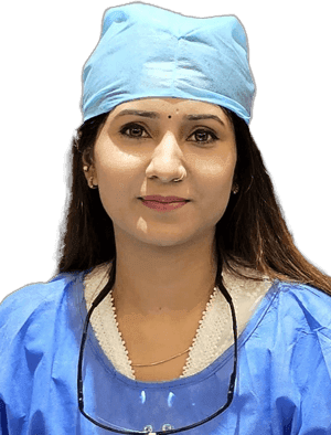 Dr. Farzana Aman Sharmin, Oral & Dental Surgeon