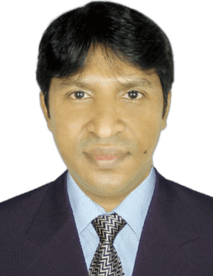 Dr. Md. Noman Faroq, Orthodontics & Dentofacial Orthopedics Specialist